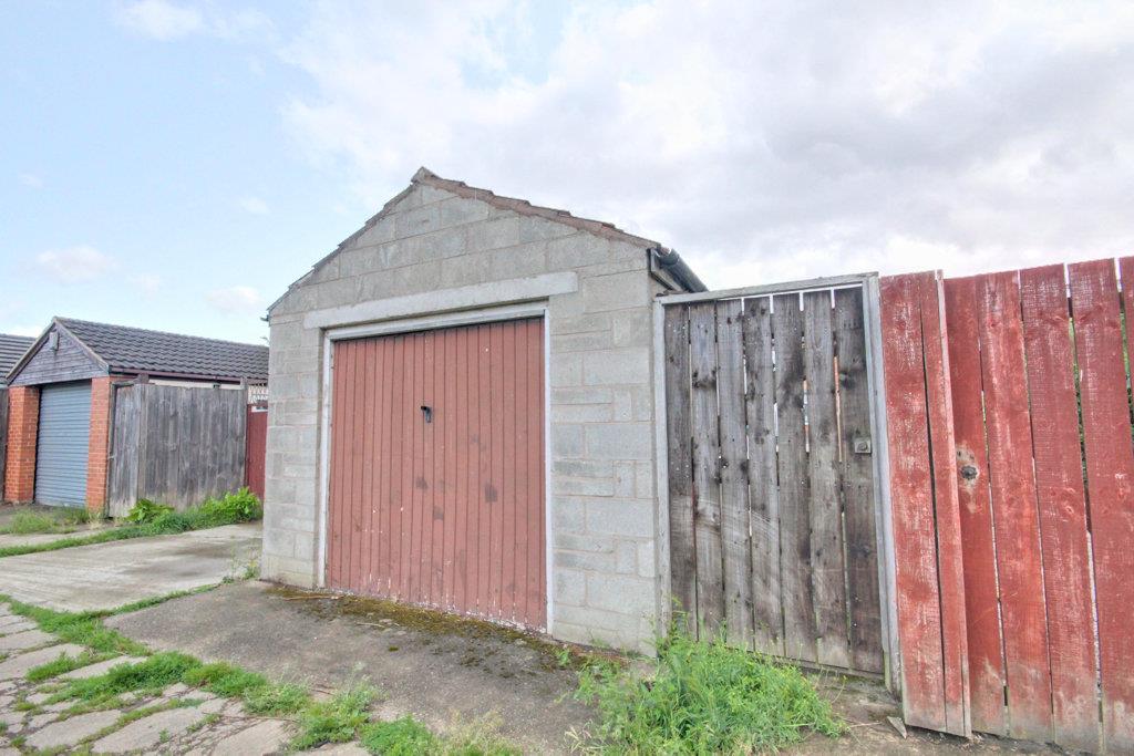 Penshurst Avenue, Hessle